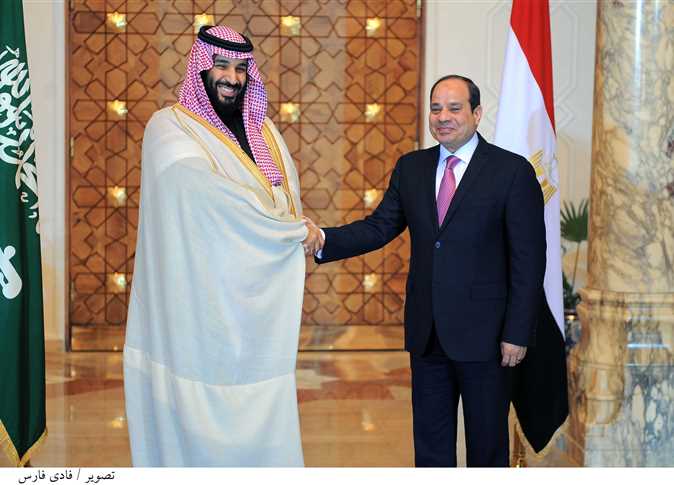 السفير المصري بالسعودية يستعرض التعاون القائم بين البلدين