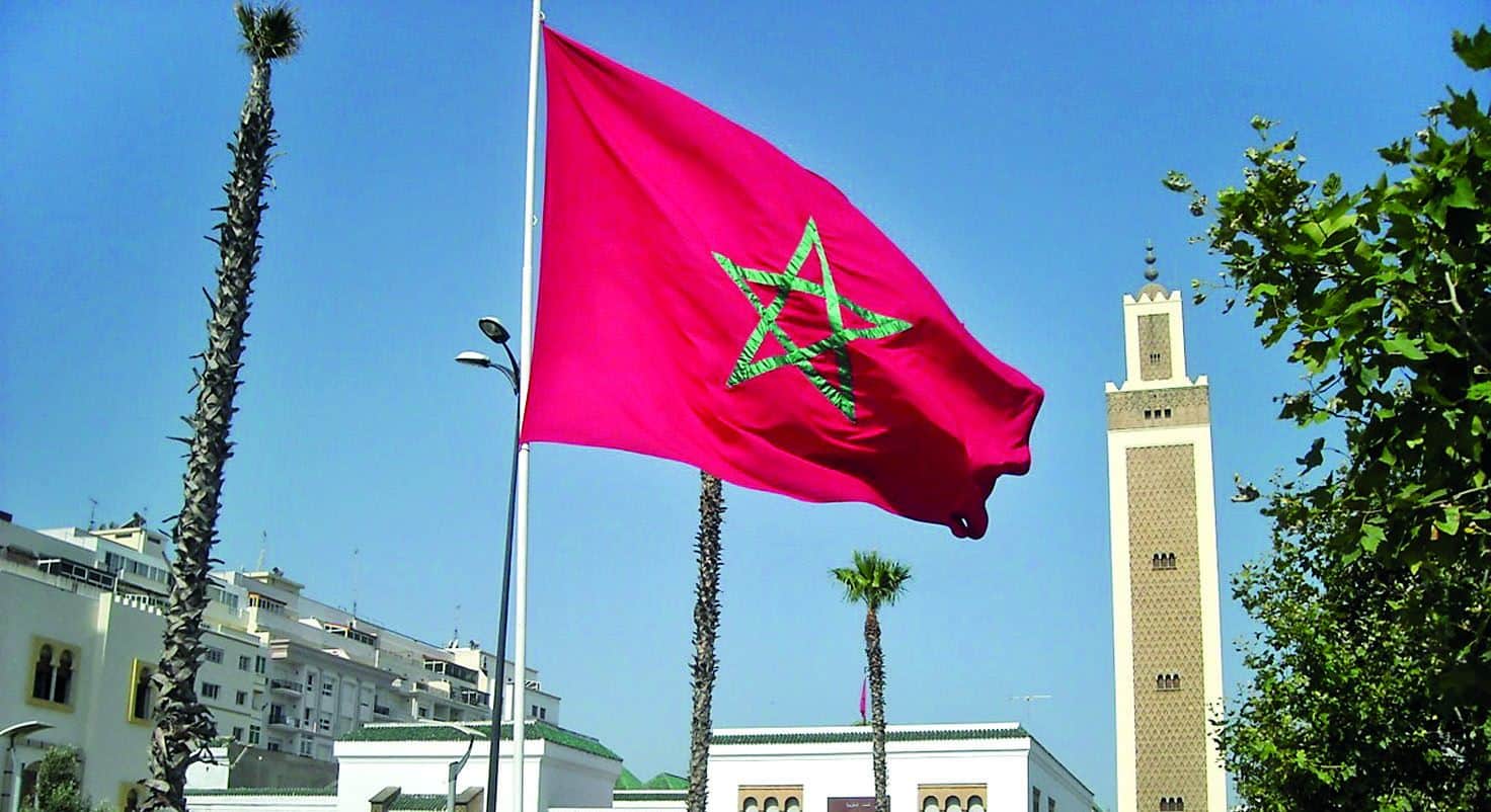 المغرب تمضي نحو التخلص من الوباء العالمي
