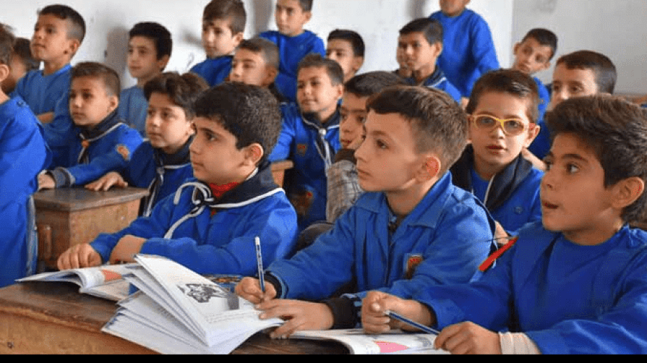 وزارة التعليم تعلن عن جولة حول العالم من خلال قناة "مدرستنا" التعليمية