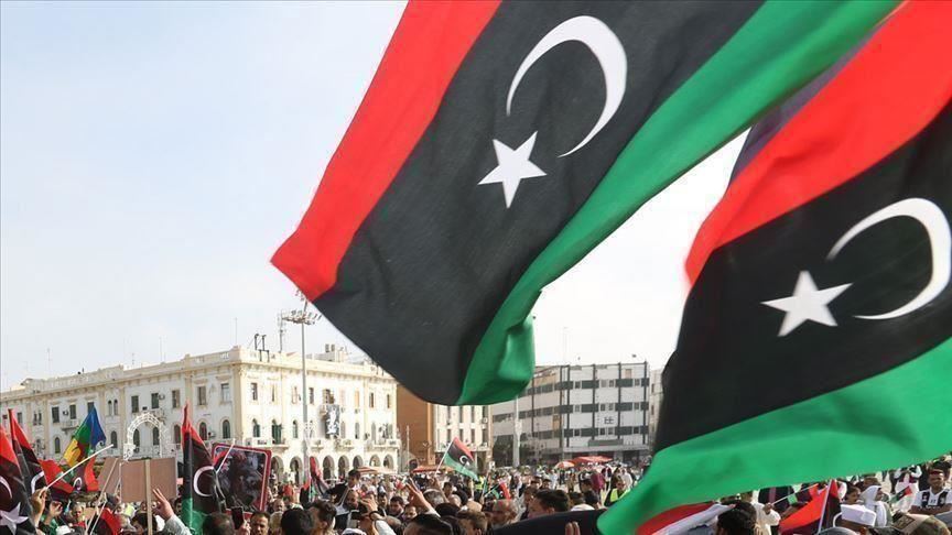 وزارة الخارجية تتابع تطورات الأزمة الليبية