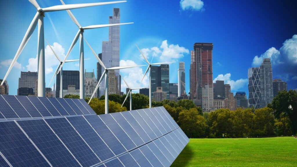 وكيل وزارة الكهرباء نهدف إلى استخدام الطاقة المتجددة في جميع المجالات