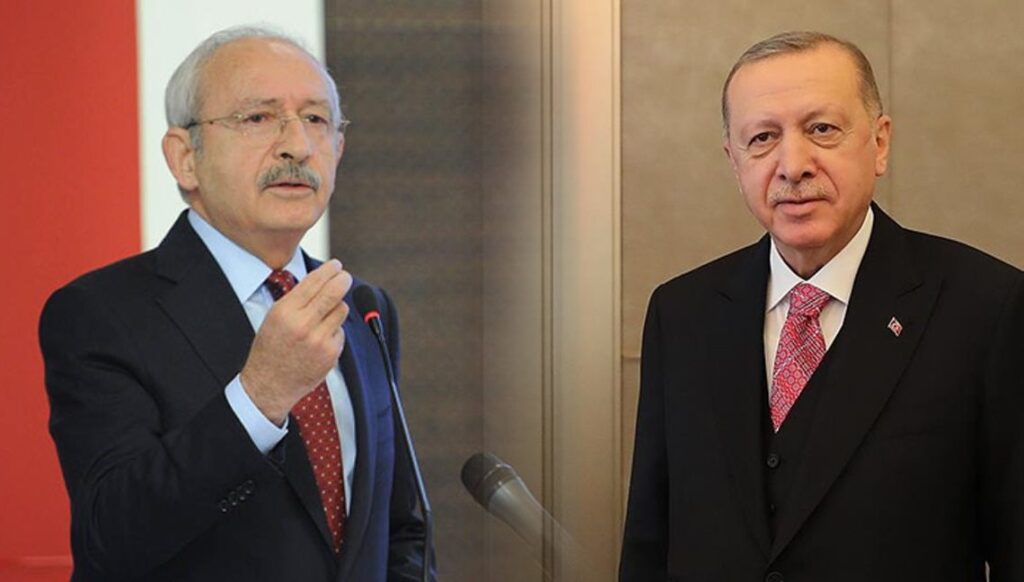 زعيم حزب الشعب الجمهوري: تركيا تعاني من صعوبات اقتصادية ناجمة عن سياسة أردوغان 