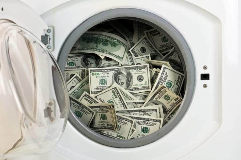 إنشاء وحدة بالبنك المركزي لمكافحة غسل الأموال