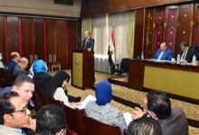 المجلس الصحي المصري لا يلغي التدريب ويحسن من مزاولة المهنة