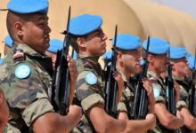 جمهورية إفريقيا الوسطى تعلن الإفراج عن أربعة جنود فرنسيين في قوة حفظ السلام