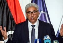 رئيس الحكومة الليبية يعلن تشكيل حكومة جديدة