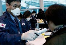 كوريا الجنوبية: 86% من المواطنين تلقوا لقاح كورونا لمرتين