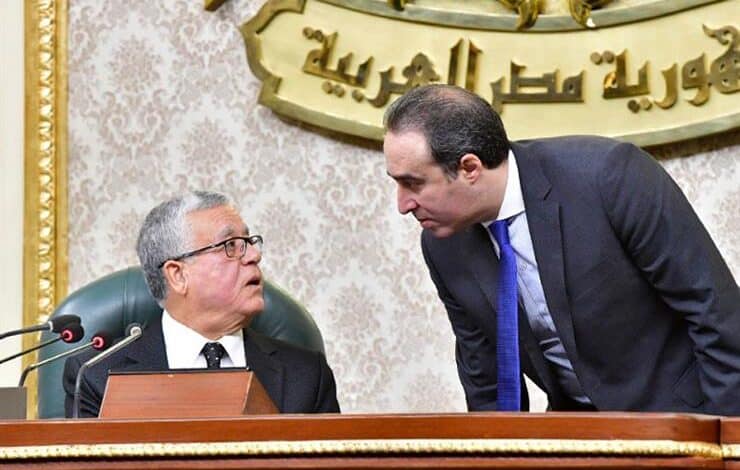 مجلس النواب يوافق على مشروع إنشاء المجلس الصحي المصري