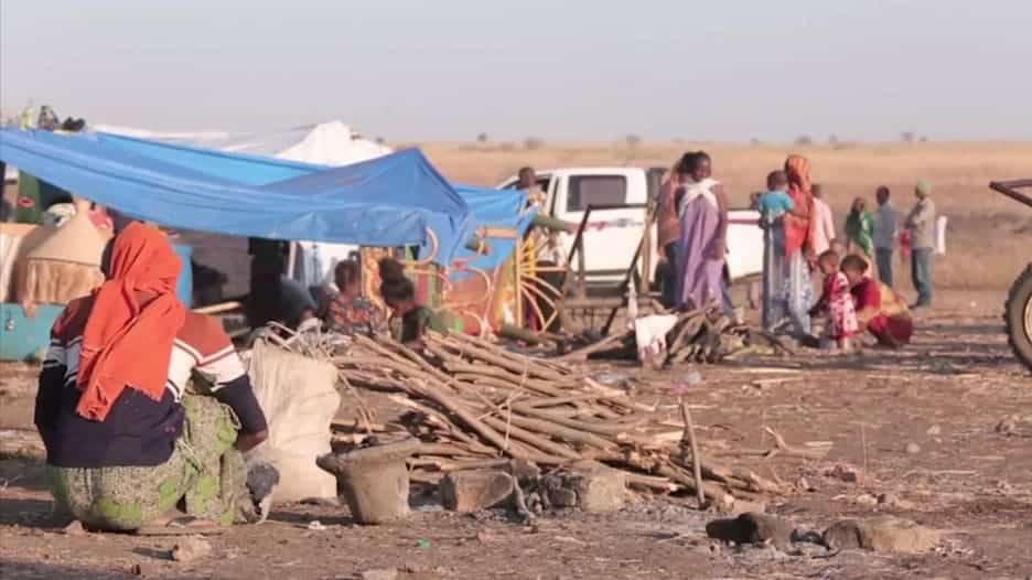 مفوضية الأمم المتحدة تؤكد قتل 5 لاجئين شمال شرق إثيوبيا