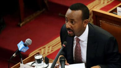 وزارة الخارجية الإثيوبية تعلن رفع حالة الطوارئ المفروضة على البلاد