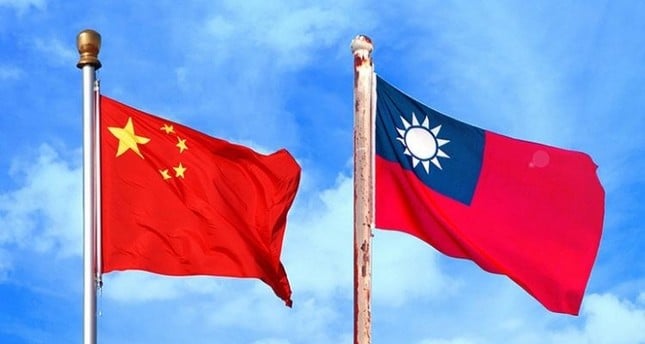 وزارة الخارجية الصينية تؤكد أن تايوان جزء لا يتجزأ من الصين