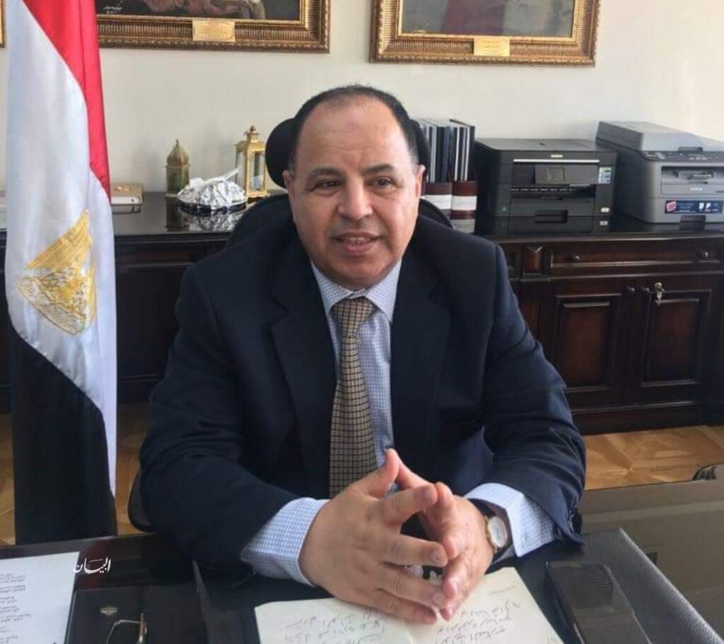 الحكومة المصرية: نهدف إلى ترشيد الانفاق فى الاستهلاك العام 