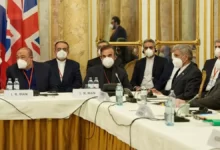 بريطانيا: سيتم التوصل قريبا إلى اتفاق نووي مع إيران