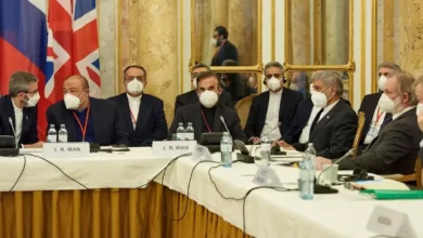 بريطانيا: سيتم التوصل قريبا إلى اتفاق نووي مع إيران