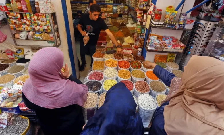 جنون أسعار المواد الغذائية في ليبيا