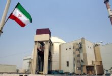إيران تؤسس حرس نووي لحماية منشآتها النووية
