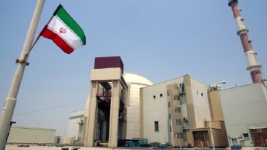 إيران تؤسس حرس نووي لحماية منشآتها النووية