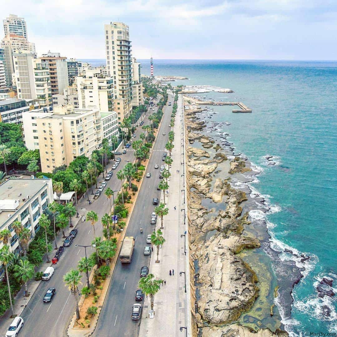  نشطة سياحية على كورنيش المنارة في بيروت لا تفوتك 