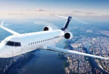 "كومير" تعلن عن تعطيل رحلات الطيران المدني إلى 24 ساعة إضافية