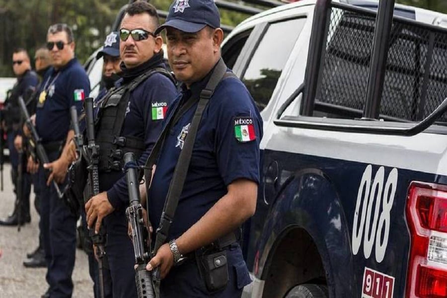 الرئيس المكسيكي يوضح أن قتل الصحفيين بمثابة انقلاب لتقويض إدارته