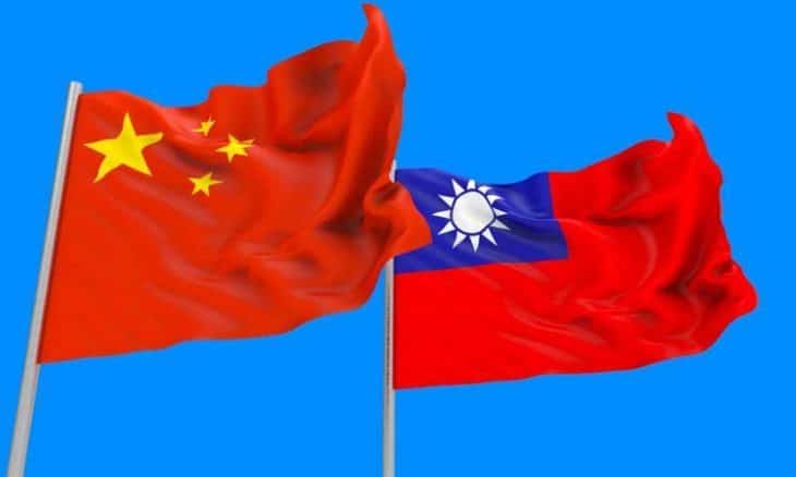 رئيس مجلس الدولة الصيني يؤكد أن تايوان جزء لا يتجزء من الصين