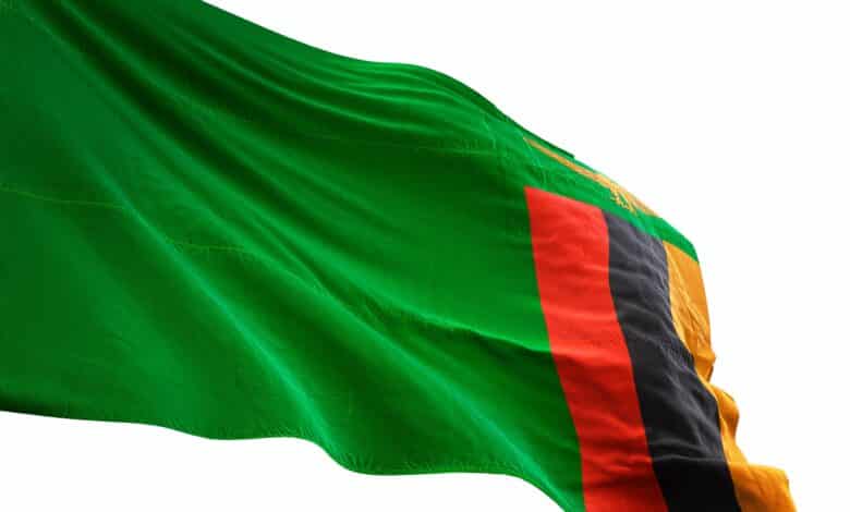 زامبيا تعلن وفاة الرئيس السابق " رابيا بويزاني باندا"