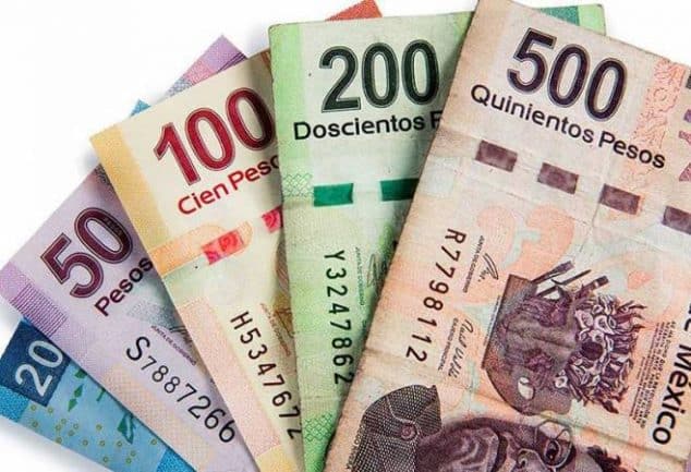 البنك المركزي المكسيكي يعلن رفع قيمة الفائدة بمعدل 6.5% بعد قرار الفيدرالي الأمريكي