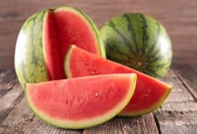 فوائد فاكهة البطيخ