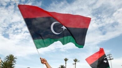ليبيا: تفاقم الأزمة الليبية بين الحكومتين وتشكيل إدارة جديدة