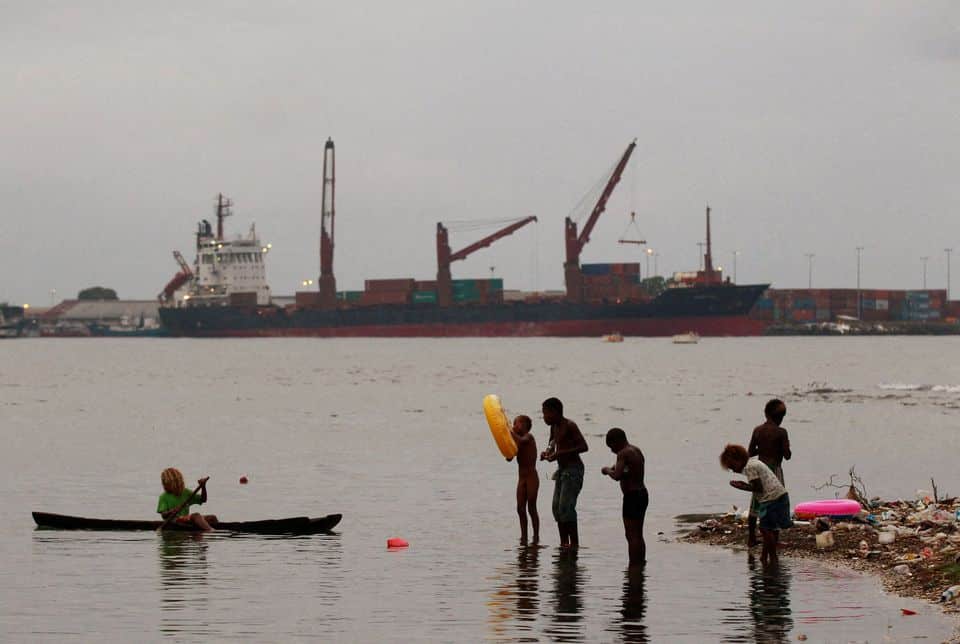 جزر سليمان تتعرض لمغازلات من قبل الصين والحكومة الأسترالية تعلن ردها الحازم