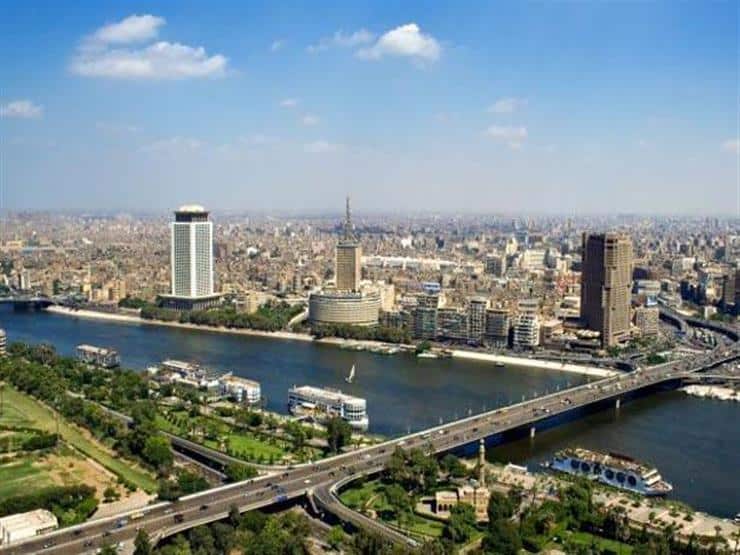 هيئة الأرصاد الجوية تعلن عن ارتفاع بدرجات الحرارة بكافة أنحاء مصر