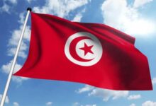 وزارة الدفاع التونسية تعلن التعاون مع الدول التي عرضت المساعدة لإخراج السفينة العالقة