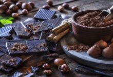 شوكولاتة المخدرات تثير جدل واسع في مصر
