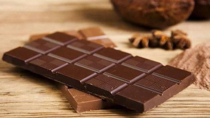 شوكولاتة المخدرات تثير جدل واسع في مصر