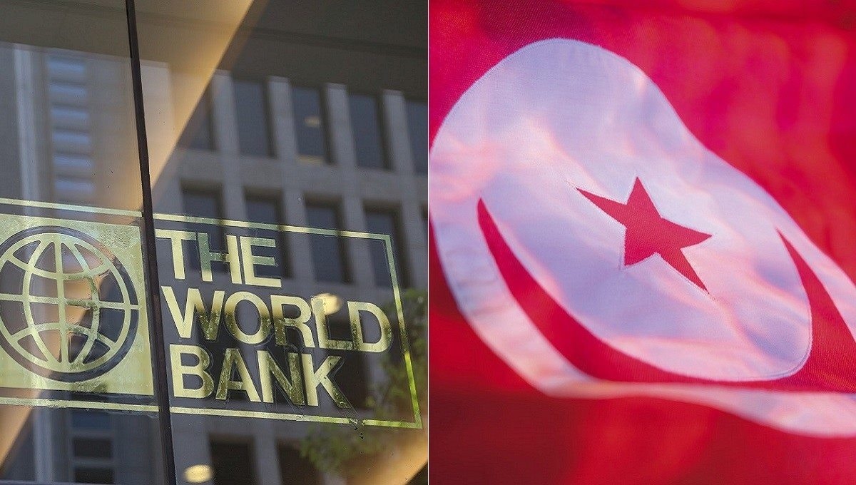 البنك الدولي يقوم بتمويل تونس بقرض تبلغ قيمته 400 مليون دولار