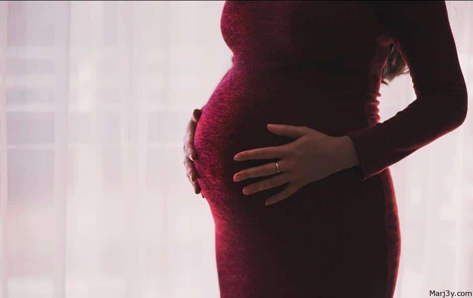 فقدان السائل الأمنيوسي المبكر للحامل