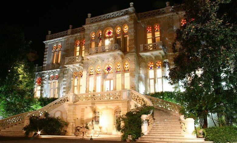 أفضل أنشطة سياحية في متحف سرسق في بيروت