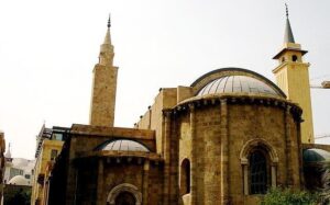 المسجد العمري الكبير_ مرجعي