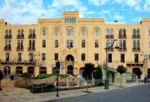 أنشطة سياحية في متحف بيروت الوطني لا تفوتك