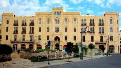 أنشطة سياحية في متحف بيروت الوطني لا تفوتك