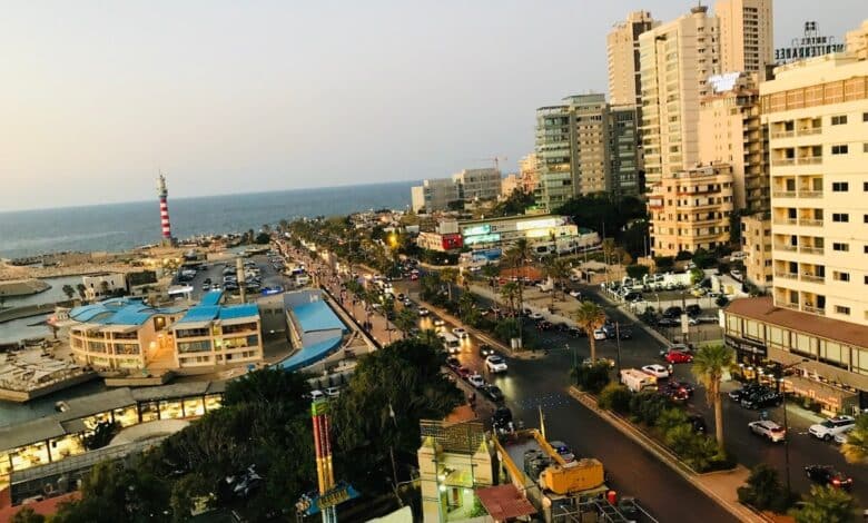 أنشطة سياحية في لونا بارك في بيروت لا تفوتك