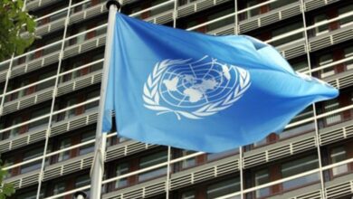 الجمعية العامة للأمم المتحدة تقرر غلق التحقيق الذي يتناول الانتهاكات في أثيوبيا