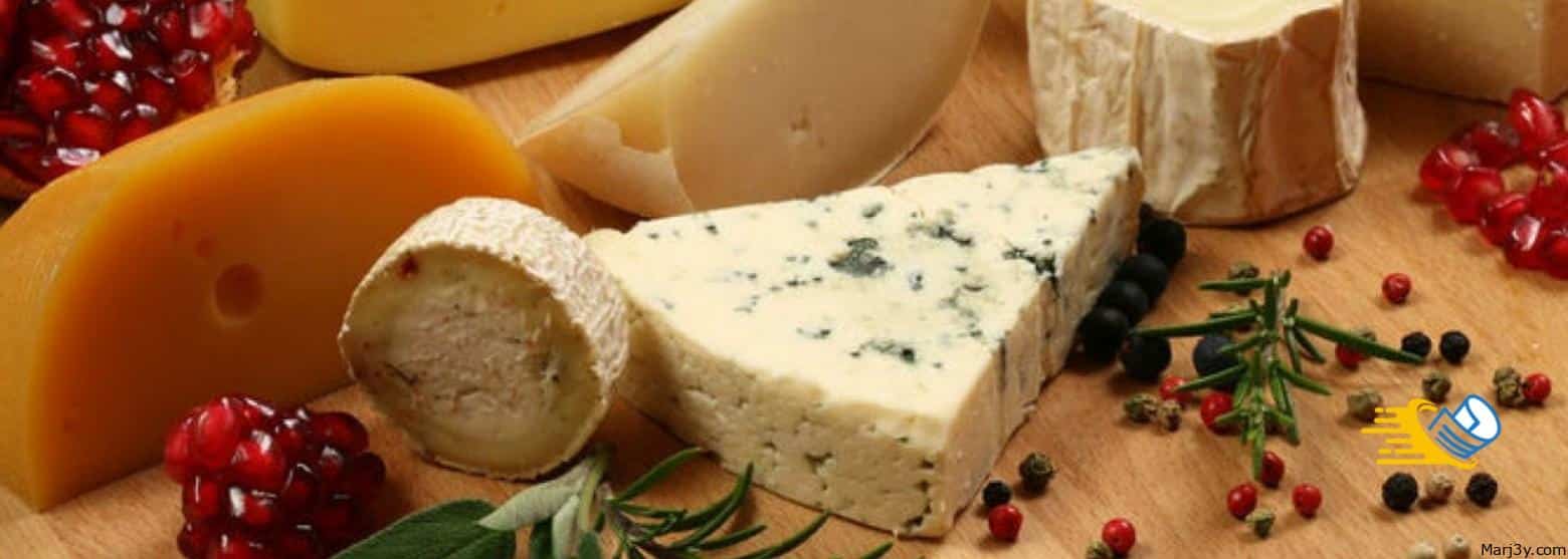 تفسير الجبن في المنام