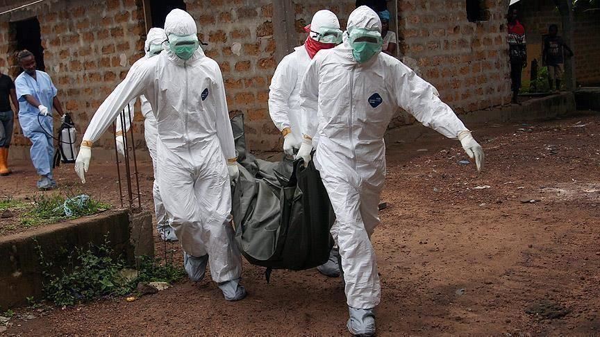 منظمة الصحة العالمية تعلن عن مواجهة الكونغو لفيرس إيبولا في إحدي مدنها