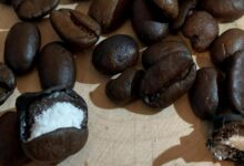 نصف طن كوكايين يعثر عليه في شحنة قهوة بسويسرا