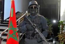 جهاز مكافحة الإرهاب في المغرب يعلن عن أسر شخص موالي إلى داعش