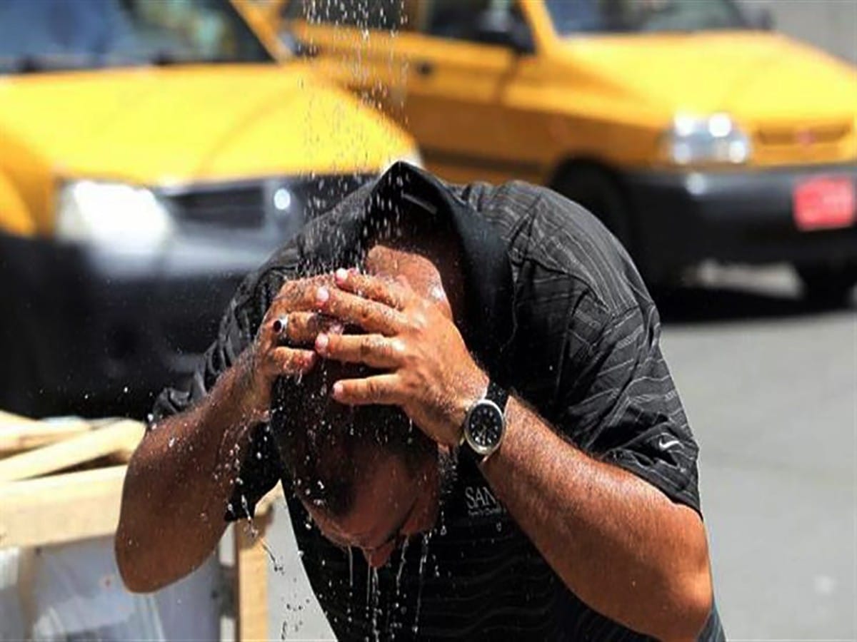 هيئة الأرصاد الجوية تتوقع موجة حر غير مسبوقة قادمة من الهند وتضرب مصر