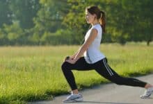 عشرة طرق لزيادة النشاط البدني وحرق السعرات