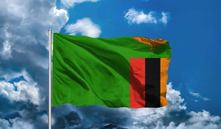 رئيس زامبيا يعلن عن عزم البلاد في إتخاذ الإجراءات اللازمة من أجل سداد الديون
