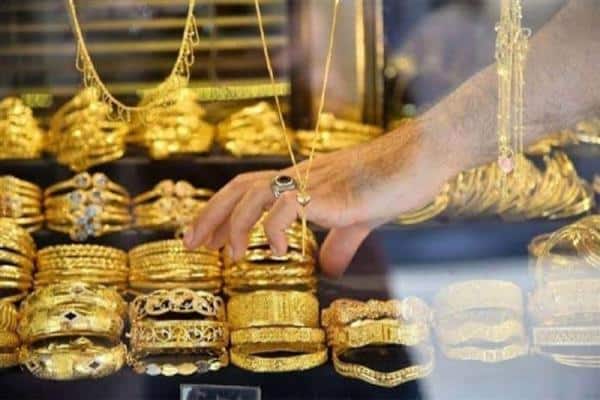 سعر الذهب اليوم بمصر بعد رفع سعر الدولار الجمركي